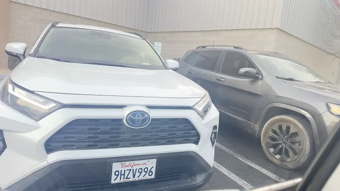 Costco Tire Center 3
