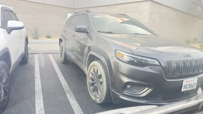 Costco Tire Center 5