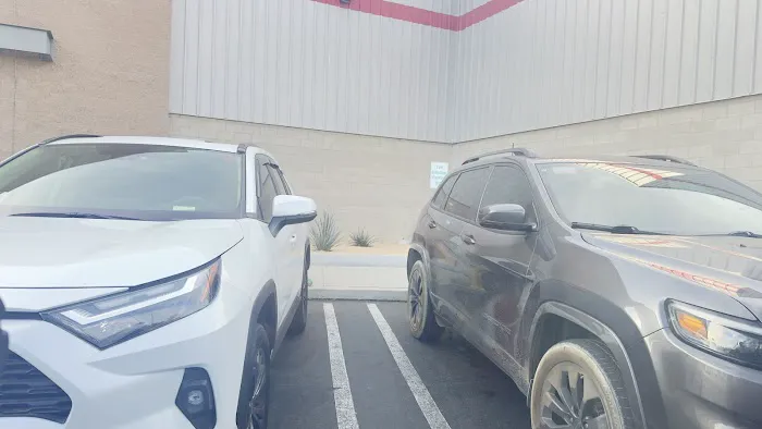 Costco Tire Center 6
