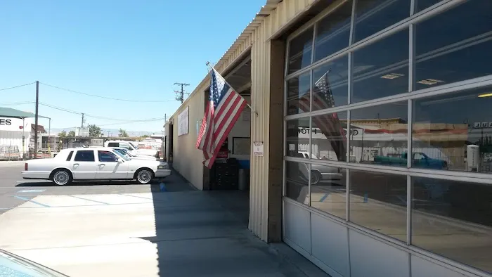 Coles Bros Tire Service 3