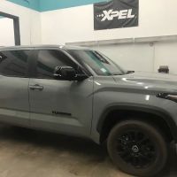 Dark Side Window Tinting
