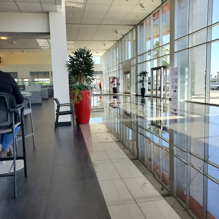 Valley Hi Toyota Service 0