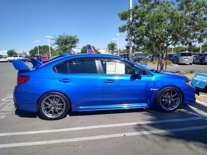Valley Hi Toyota Service 5