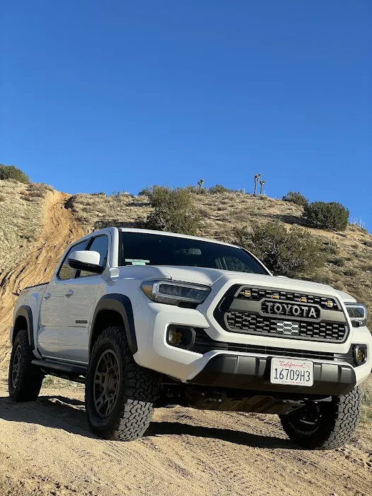 Valley Hi Toyota Service 6