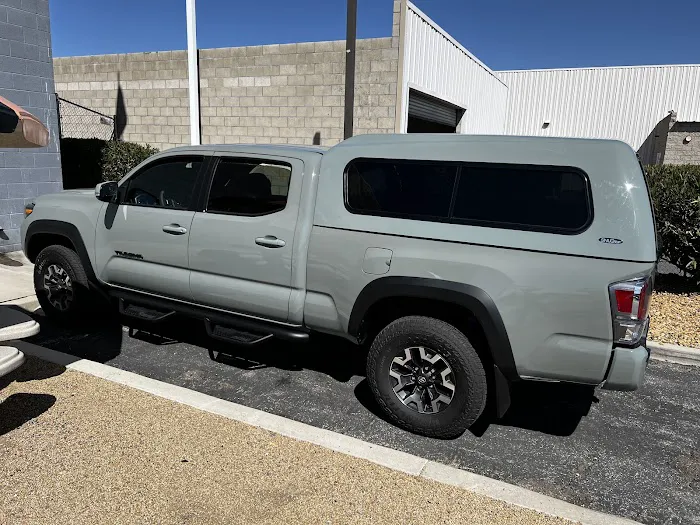 Valley Hi Toyota Service 9