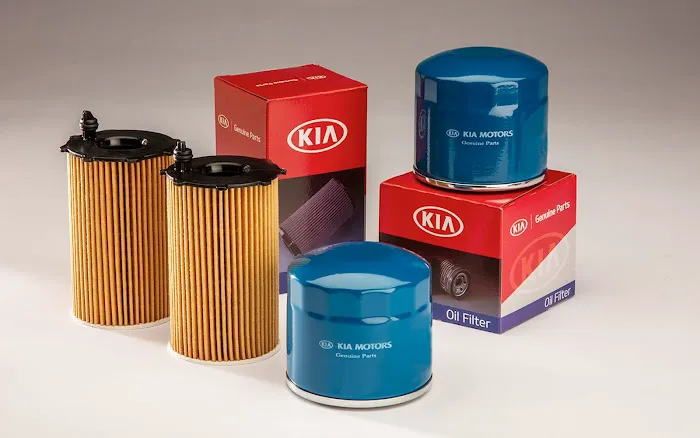 Kia Oil Change 0