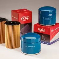 Kia Oil Change