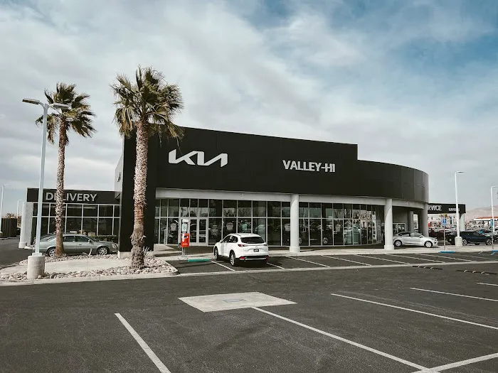 Kia Oil Change 1