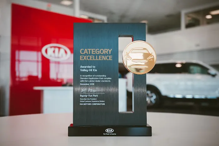 Kia Oil Change 8