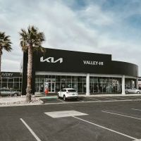 Valley Hi Kia Parts