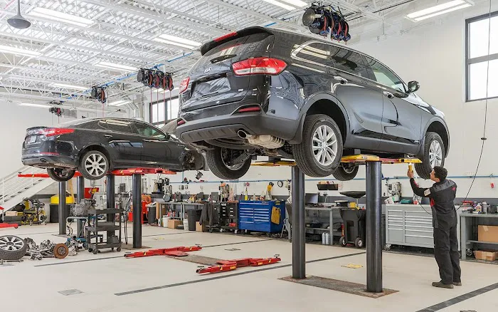 Valley Hi Kia Service 3