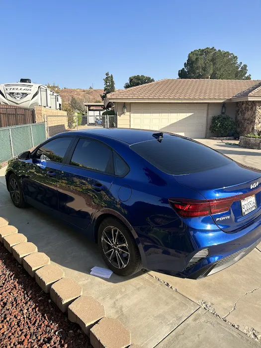 Valley Hi Kia Service 9