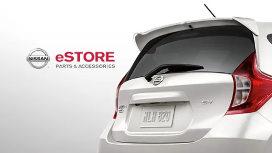 Valley Hi Nissan Parts 3