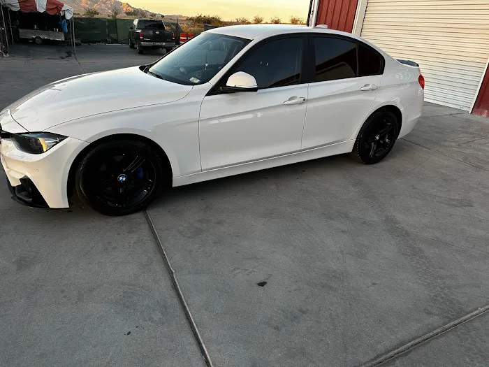 E & C AUTO BODY AND PAINT SOLUTIONS 8