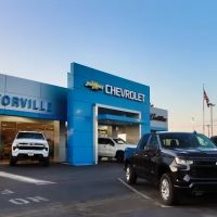 Victorville Chevrolet Parts Department