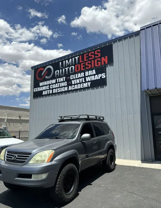 Limitless Auto Design LLC 1