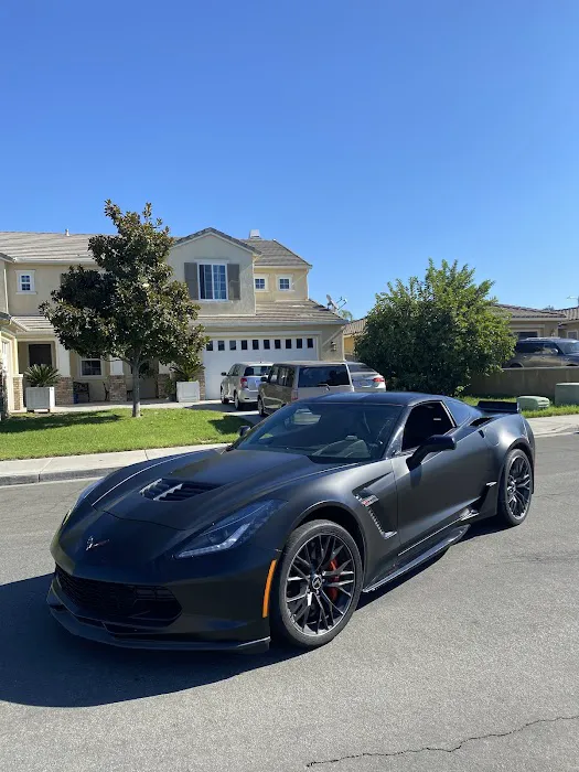 Limitless Auto Design LLC 3