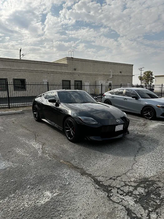 Limitless Auto Design LLC 4