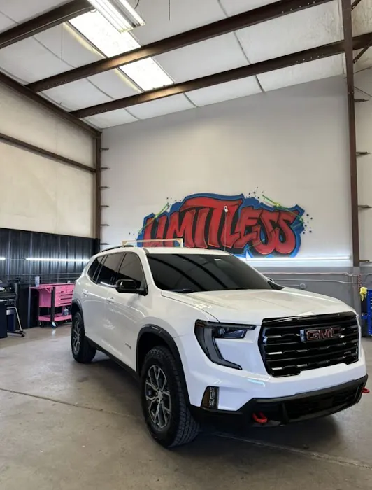 Limitless Auto Design LLC 5
