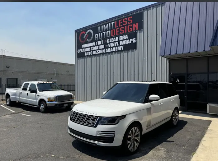 Limitless Auto Design LLC 7