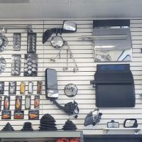 CRUZ TRUCK SUPPLIES