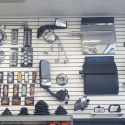 CRUZ TRUCK SUPPLIES ico