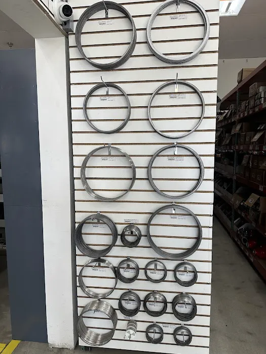 CRUZ TRUCK SUPPLIES 4