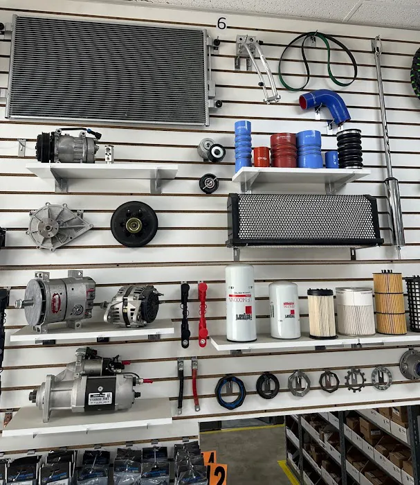 CRUZ TRUCK SUPPLIES 5