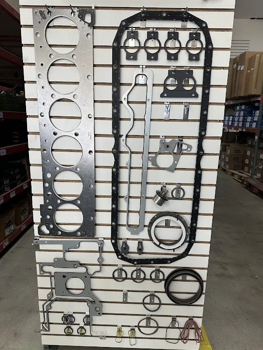 CRUZ TRUCK SUPPLIES 7