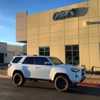 PHANTOM OFFROAD