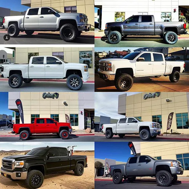 PHANTOM OFFROAD 1