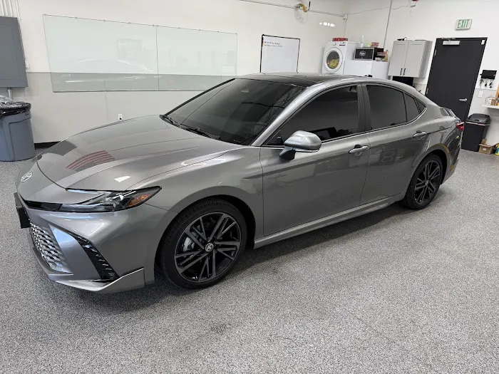 Phantom Film Werkz - Window Tint PPF Ceramic Coating 4