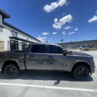 Phantom Film Werkz - Window Tint PPF Ceramic Coating