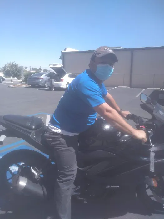 SoCal Motoplex Service 3
