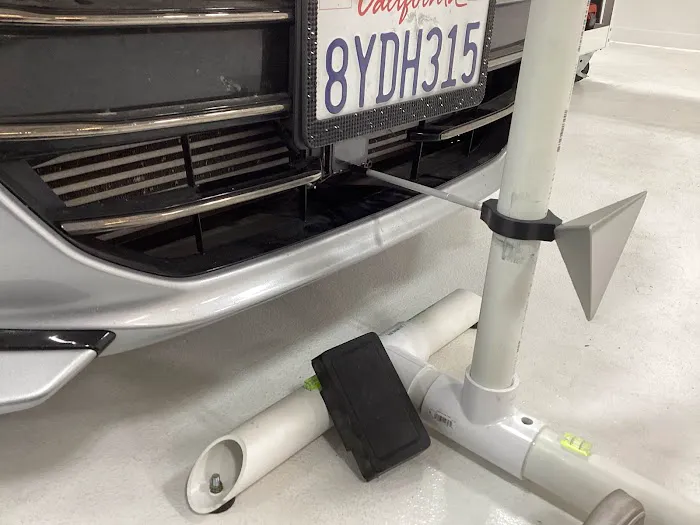 ADAS Calibration Solutions 1