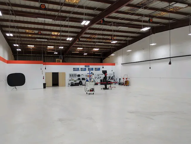 ADAS Calibration Solutions 0