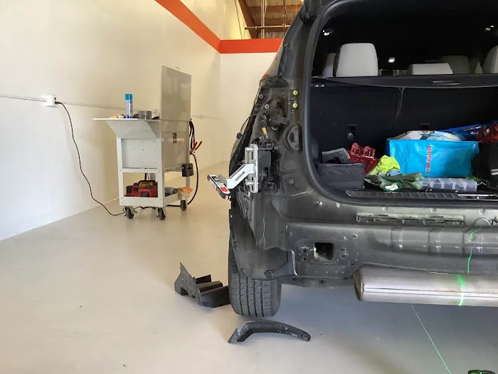 ADAS Calibration Solutions 4