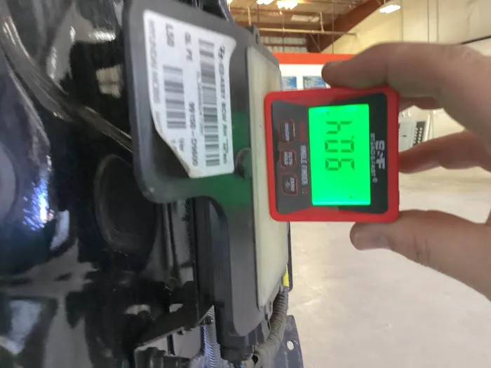 ADAS Calibration Solutions 5