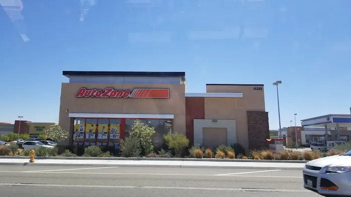 AutoZone Auto Parts 2