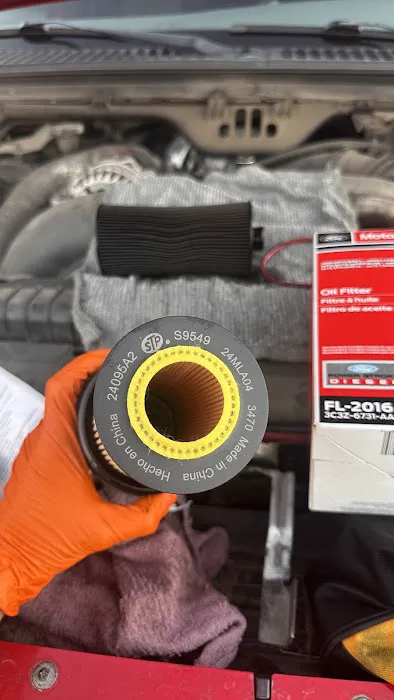 AutoZone Auto Parts 3