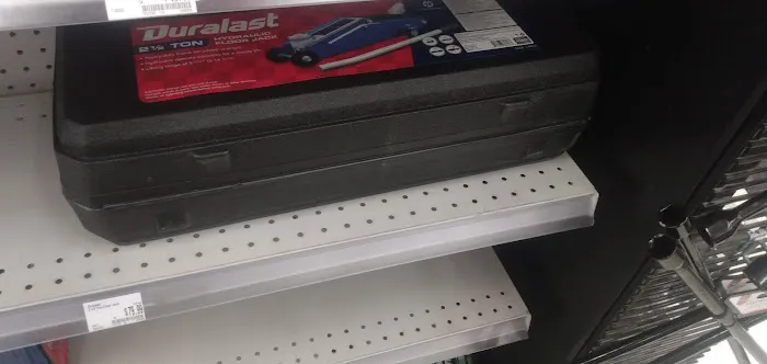 AutoZone Auto Parts 6