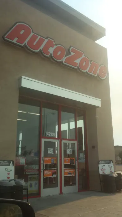 AutoZone Auto Parts 7