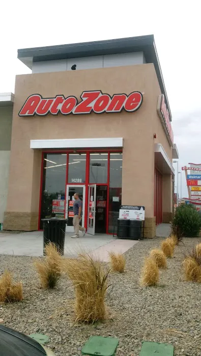 AutoZone Auto Parts 5