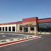 Les Schwab Tire Center