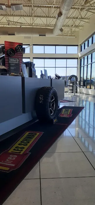 Les Schwab Tire Center 6