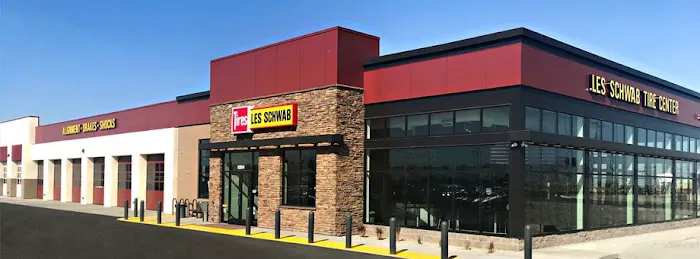 Les Schwab Tire Center 7