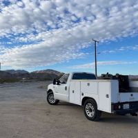 Alpha Diesel Mobile Service