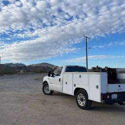 Alpha Diesel Mobile Service ico
