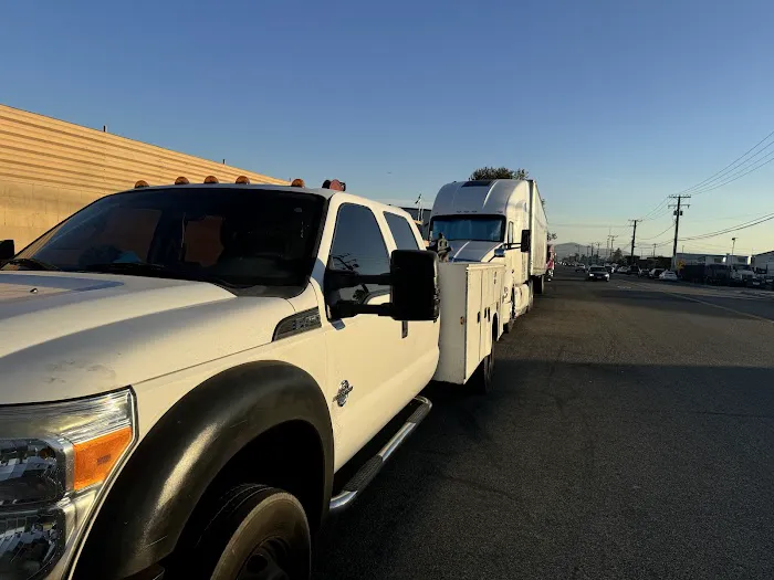 Alpha Diesel Mobile Service 8