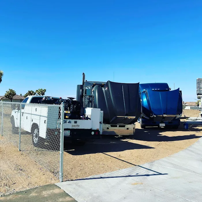 Alpha Diesel Mobile Service 6